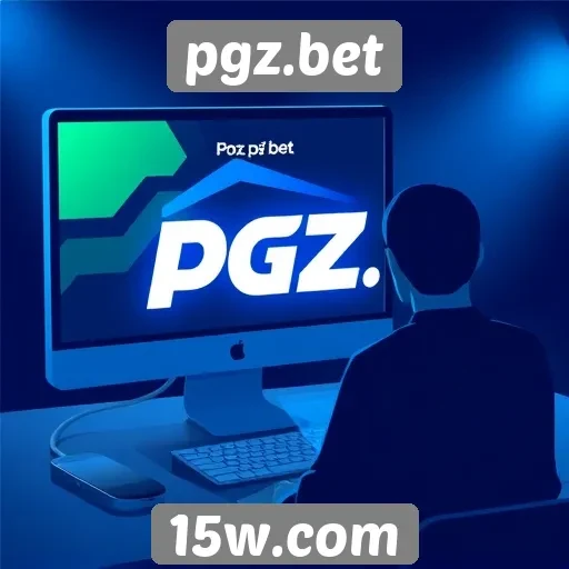 novas funcionalidades do pgz.bet para usuários registrados