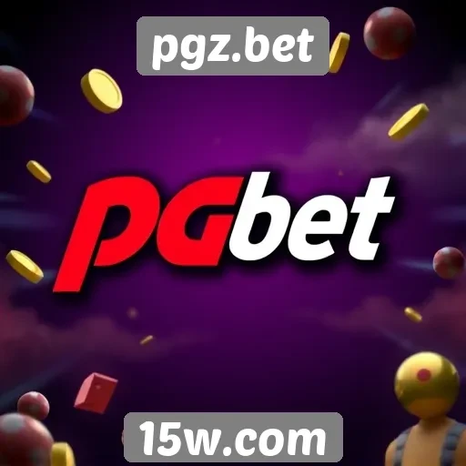 Análise das funcionalidades oferecidas pelo pgz.bet