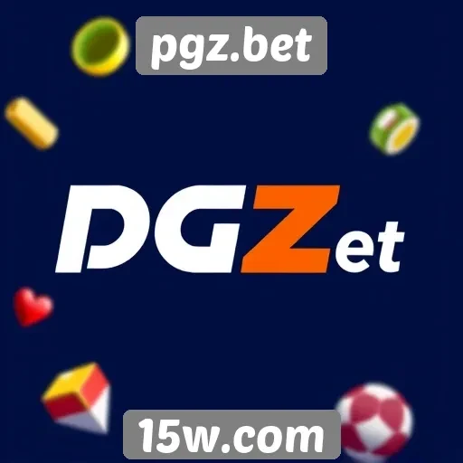 Plataforma pgz.bet oferece diversas opções de jogos online
