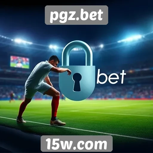 como pgz.bet garante segurança nas apostas