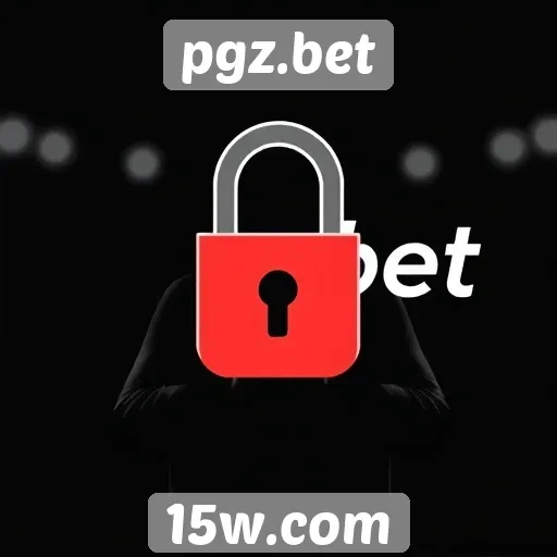 segurança e privacidade no pgz.bet em foco
