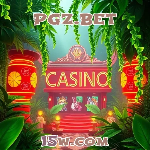 pgz.bet Caça-Níqueis